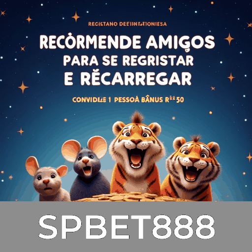 SPBET888: Aproveite Promoções Imperdíveis e Ganhe Mais!