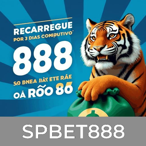 SPBET888: Seu Portal de Jogos com Segurança e Serviços Profissionais