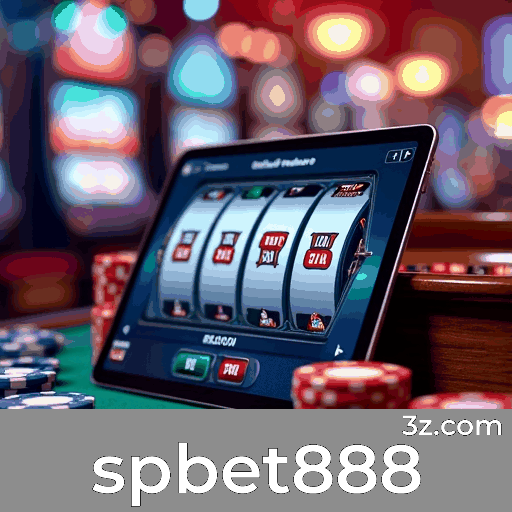 spbet888: Análise e Estratégia de Apostas em Esporte